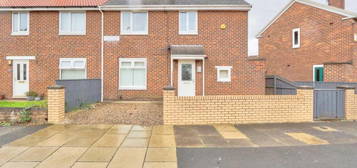 3 bedroom semi-detached house