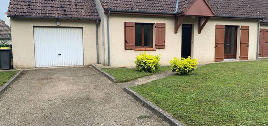 Maison Ferrieres En Gatinais 3 pièce(s) 83 m2