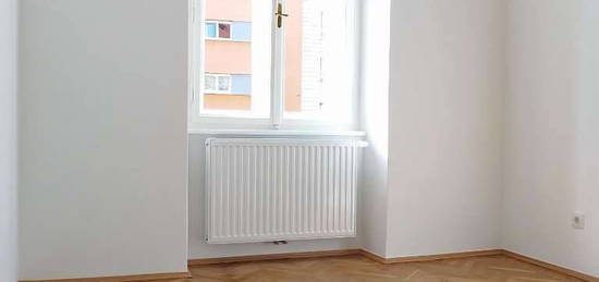 2-Zimmer-Wohnung mit Balkon - Provisionsfrei