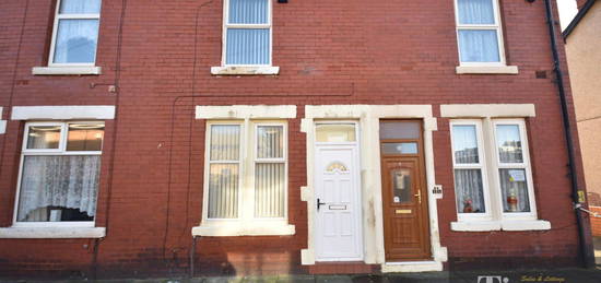 2 bed terraced house to rent