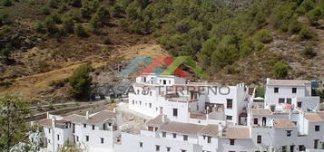 Casa en Cómpeta