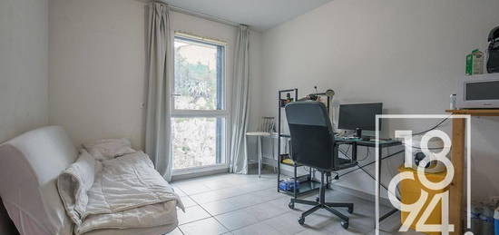 Studio  à vendre, 1 pièce, 17 m², Étage 3/3