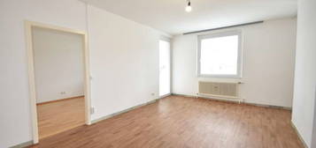 Erdgeschosswohnung mit Loggia in zentraler Lage