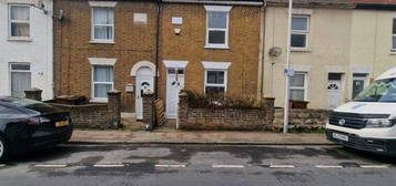 3 bedroom terraced house