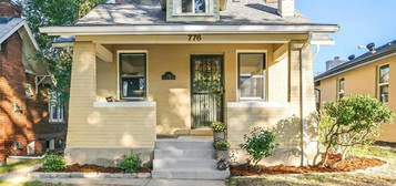 776 S Sherman St, Denver, CO 80209