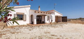 Casa rural en Ciutadella, Ciutadella de Menorca