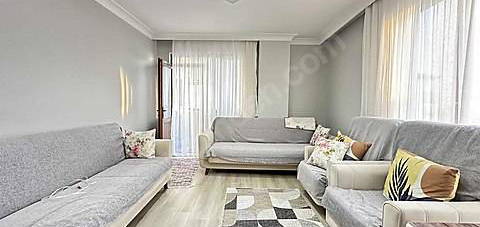 LOKMAN HEKİM CADDESİ YAKINI 2+1 90M² LÜKS *ORTA KAT* DAİRE !