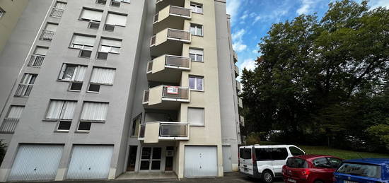 Achat appartement 2 pièces 49 m²