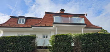 Schuch Immobilien - Traumhafte Maisonette-Wohnung in bester Lage Sonnenberg