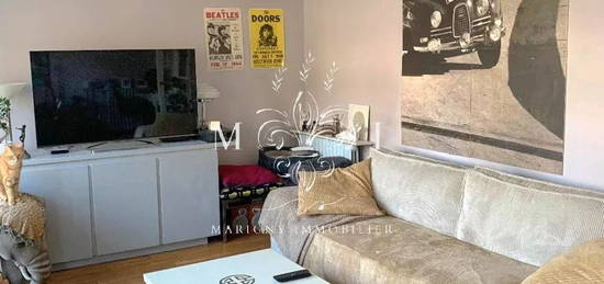 Appartement  à vendre, 3 pièces, 2 chambres, 70 m²