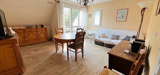 Appartement  à vendre, 2 pièces, 1 chambre, 53 m²