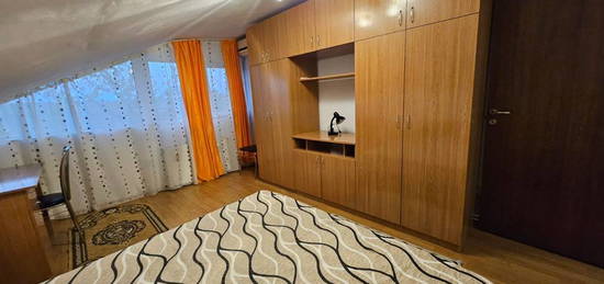 Apartament semidecomandat 2 camere