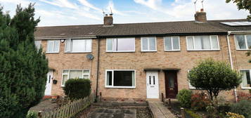 Terraced house for sale in Kirk Lane, Yeadon, Leeds, West Yorkshire LS19