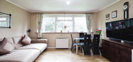 Flat for sale in Rayners Close, Wembley HA0