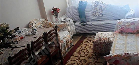 EYÜPSULTAN İSLAMBEY MAH.'NDE CADDEYE YAKIN SATILIK 2+1 DAİRE