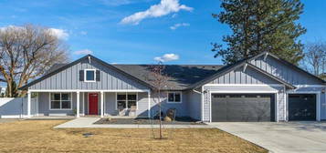 7822 N Panorama Dr, Spokane, WA 99208