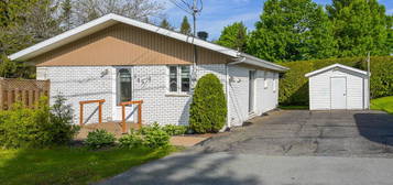 165, Rue Allard
Saint-Joseph-de-Beauce