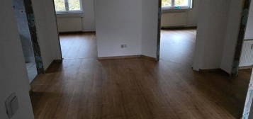 Traumwohnung 4ZKB auf 120 m² mit Studio