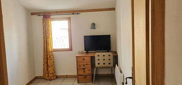 Appartement T3 semi-meublé de 65m² à Manosque