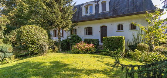 Maison neuve  à vendre, 10 pièces, 6 chambres, 200 m²