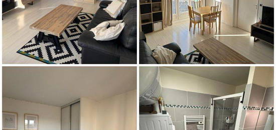 Appartement 40m2