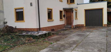 Einfamilienhaus mit Garten in Koblenz Neuendorf