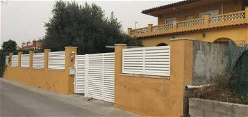 Casa en La Collada - Sis Camins - Fondo Somella - Santa Maria, Vilanova i La Geltrú