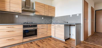 Pronájem bytu 3+1 72 m²