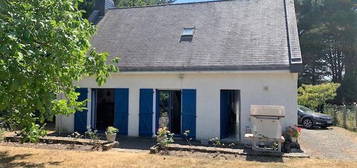 Maison  à vendre, 4 pièces, 3 chambres, 86 m²