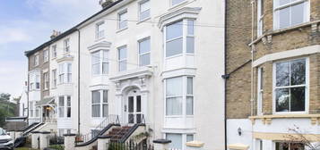 Flat for sale in Devonshire Terrace, Broadstairs CT10