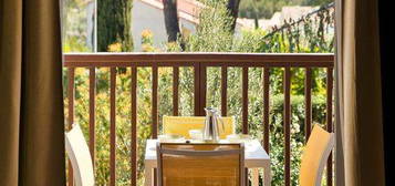 Appartement bandol terrasse