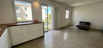 Vente appartement 3 pièces 66 m²