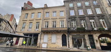 A vendre TOURNY-FONDAUDEGE Appartement Bordeaux 2 pièce(s) 35 m²