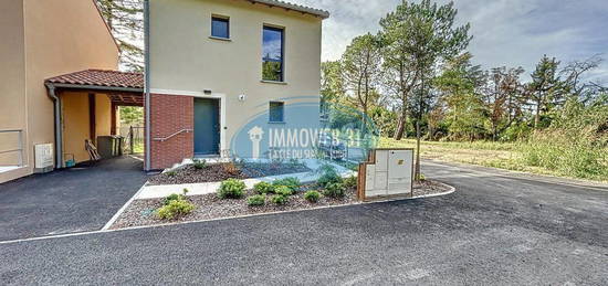 Villa neuve 1 étage  à vendre, 4 pièces, 3 chambres, 83 m²