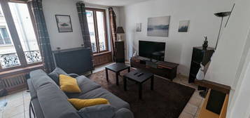 Bel Appartement 3p Rue de Bezons