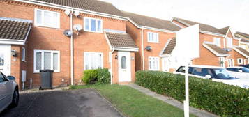 2 bedroom semi-detached house to rent