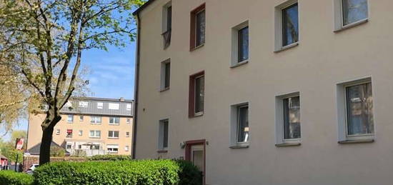 Zwei Herzen - eine Wohnung! Ideal für die erste gemeinsame Wohnung...