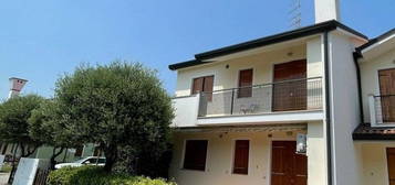 Villa unifamiliare via dei ginepri 1, Rosolina Mare, Rosolina