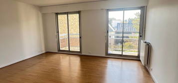 Location appartement 2 pièces 49 m²