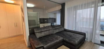 APARTAMENT LUX 3 CAMERE/ CENTRALA PROPRIE/PARCARE/ 5 MINUTE DE METROU