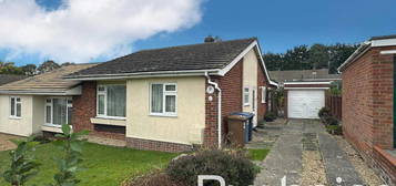 3 bedroom semi-detached bungalow for sale