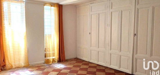 Appartement  à louer, 2 pièces, 1 chambre, 52 m²