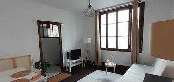 Location maison 2 pièces 40 m²