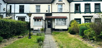 5 bedroom terraced house for sale