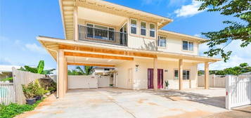 1688 Hoonipo St, Pearl City, HI 96782