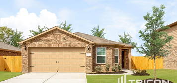 204 Comanche Plains Dr, La Marque, TX 77568