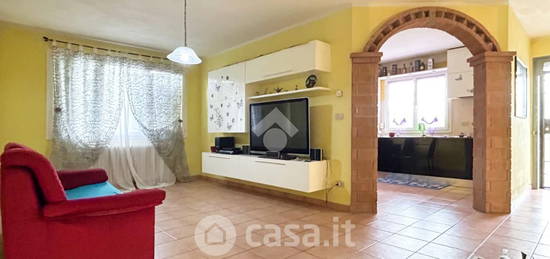 Villa in Via Fascinata 234