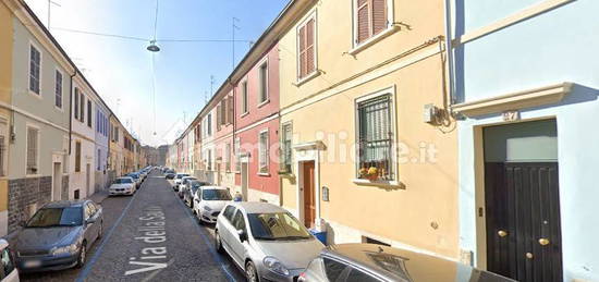 Bilocale via della Salute, Parco Ducale - Oltretorrente, Parma