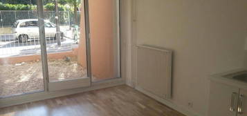 Location appartement 1 pièce 15 m²