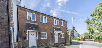 2 bedroom semi-detached house